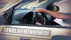 Mengapa Perlu Sekolah Mengemudi?