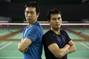 Seberapa Dekat The Daddies dengan Anaknya