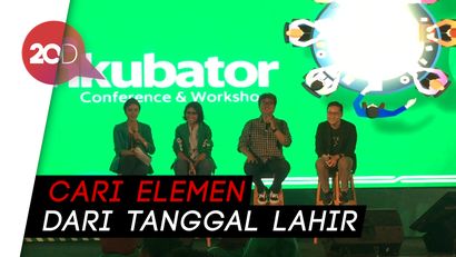 Harus Cek Feng Shui Sebelum Bikin Bisnis Startup