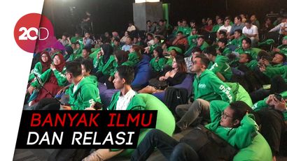 Penggiat Startup Muda Minta Thinkubator Rutin Digelar