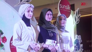Penuh Bakat! Intip Hari Kedua Sunsilk Hijab Hunt 2019 Surabaya