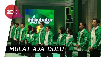 Ini Nasihat Penting Bagi yang Ingin Memulai Bisnis Startup