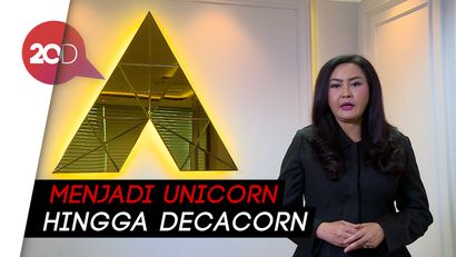 Thinkubator Wujudkan Mimpi Milenial Bangun Startup