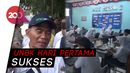 Pantau UNBK di Sulsel, Mendikbud Jadi Tukang Pijat Siswa Pantau UNBK di Sulsel, Mendikbud Jadi Tukang Pijat Siswa
