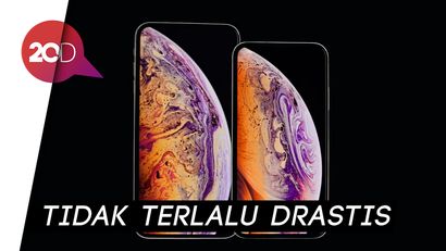 Lagi! Apple Pangkas Harga iPhone di China