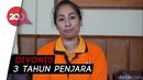 EKSKLUSIF! Ayu Poliandri Buka-bukaan Modus Menipu Suami Miliaran EKSKLUSIF! Ayu Poliandri Buka-bukaan Modus Menipu Suami Miliaran