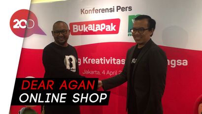 PMK 210 Dicabut, Bukalapak Ingin Aturan Pajak yang Berkeadilan