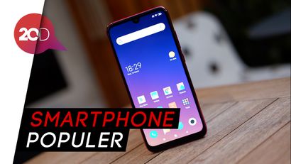 Sebanyak 4 Juta Redmi Note 7 Telah Dipasarkan Secara Global