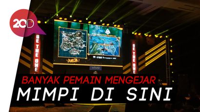 Di Tengah Isu Fatwa Haram, PUBG Mobile Club Open 2019 Lihat Perspektif Lain