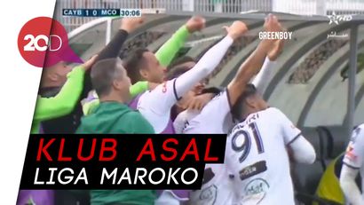  Lihat Nih, Pahitnya Rayakan Gol dengan Selfie Bareng 