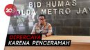 Pendiri PA 212 Ditangkap Karena Kasus Penipuan Visa Haji, Begini Modusnya Pendiri PA 212 Ditangkap Karena Kasus Penipuan Visa Haji, Begini Modusnya