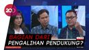 Panas! FPI dan PBB Saling Serang soal Percakapan Yusril-Rizieq Panas! FPI dan PBB Saling Serang soal Percakapan Yusril-Rizieq