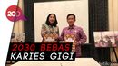 MoU CT ARSA dan PDGI: Beri Layanan Kesehatan Gigi Masyarakat MoU CT ARSA dan PDGI: Beri Layanan Kesehatan Gigi Masyarakat