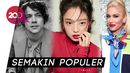 Harry Styles hingga Gwen Stefani Follow Jennie BLACKPINK Harry Styles hingga Gwen Stefani Follow Jennie BLACKPINK