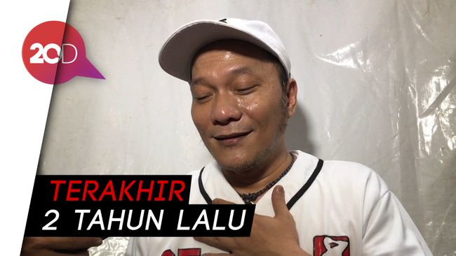 Iwa K Ngaku Tak Dapat Izin Ketemu Anaknya oleh Sang Mantan