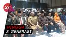 Mulai Tahun Ini Veteran Bebas dari Pajak Bumi dan Bangunan Mulai Tahun Ini Veteran Bebas dari Pajak Bumi dan Bangunan