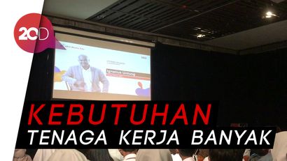 Peluang Lulusan SMK Berkarier di E-commerce Cukup Tinggi