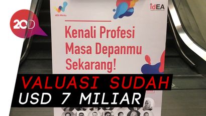 Tokopedia Diprediksi Sandang Status Decacorn Selanjutnya
