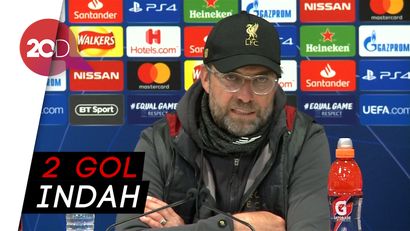 Kloop: Liverpool 100% Layak Menang