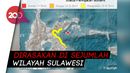 Begini Kedahsyatan Gempa Sulteng dari Kacamata BMKG Begini Kedahsyatan Gempa Sulteng dari Kacamata BMKG