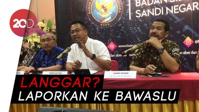 Facebook Tetapkan Masa Tenang Pemilu di Platform-nya Sampai 17 April