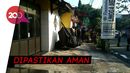Geger Tas Mencurigakan, Polisi: Isinya Alat Servis Elektronik Geger Tas Mencurigakan, Polisi: Isinya Alat Servis Elektronik