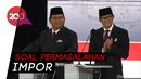 Prabowo Tak Salahkan Jokowi, Singgung Presiden Sebelumnya Prabowo Tak Salahkan Jokowi, Singgung Presiden Sebelumnya
