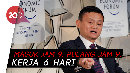 Kontroversi Kebijakan Jack Ma Soal Jam Kerja 996 Kontroversi Kebijakan Jack Ma Soal Jam Kerja 996