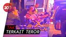 Penembakan Klub Malam Melbourne, 1 Tewas, 3 Terluka Penembakan Klub Malam Melbourne, 1 Tewas, 3 Terluka