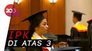 Selamat! Nikita Willy Raih Gelar Sarjana Hukum Selamat! Nikita Willy Raih Gelar Sarjana Hukum