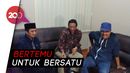 Mitigasi Pascapilpres, Yusuf Mansur Ingin 01 & 02 Kumpul Mitigasi Pascapilpres, Yusuf Mansur Ingin 01 & 02 Kumpul