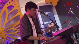 Naksir Pacar Orang? Yuk Nyanyikan Lagu Ini