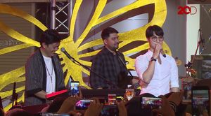 Siapkan Diri Untuk Menjaga Hatinya Yovie & Nuno Yuk!
