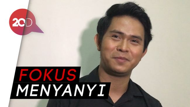 Cakra Khan Godok Karya Baru Duet dengan Musisi Luar Negeri