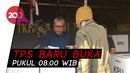 Warga Lebak Bulus Ngeluh, Jam Pembukaan TPS-nya Ngaret Warga Lebak Bulus Ngeluh, Jam Pembukaan TPS-nya Ngaret