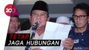 Prabowo Sebut Belum Ada Utusan Jokowi: Hubungan Saya Baik dengan Beliau Prabowo Sebut Belum Ada Utusan Jokowi: Hubungan Saya Baik dengan Beliau