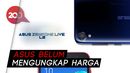 Asus Diam-diam Rilis Zenfone Live L2, Apa yang Baru? Asus Diam-diam Rilis Zenfone Live L2, Apa yang Baru?