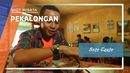 Soto Tauto Jalan Teratai Kampung Kelegog, Pekalongan Soto Tauto Jalan Teratai Kampung Kelegog, Pekalongan