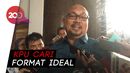 90 Petugas KPPS Meninggal, Format Pemilu Tak Efektif 90 Petugas KPPS Meninggal, Format Pemilu Tak Efektif