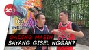 Gading Marten Akui Masih Sayang Gisel tapi... Gading Marten Akui Masih Sayang Gisel tapi...