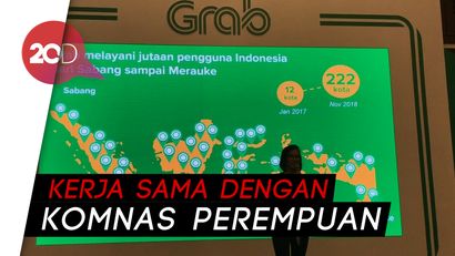 Grab Luncurkan Dua Fitur Inovasi Keamanan Terbaru, Apa Saja?