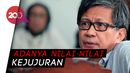 Jengkel dengan Kasus Ratna, Rocky Gerung Bahas Integritas Aktivis Jengkel dengan Kasus Ratna, Rocky Gerung Bahas Integritas Aktivis