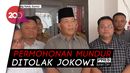 Penjelasan Bupati yang Mundur Karena Jokowi Kalah di Daerahnya Penjelasan Bupati yang Mundur Karena Jokowi Kalah di Daerahnya