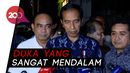 Respons Jokowi atas Banyaknya Petugas KPPS yang Meninggal Respons Jokowi atas Banyaknya Petugas KPPS yang Meninggal