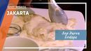 Jajanan Sop Durian Lodaya, Jakarta Jajanan Sop Durian Lodaya, Jakarta