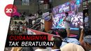BPN: Dicurangi Menang 62%, Kalau Tidak Dicurangi Bisa 75% BPN: Dicurangi Menang 62%, Kalau Tidak Dicurangi Bisa 75%