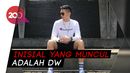 Reaksi Daniel Wenas saat Ditanya soal Dugaan Video Masturbasi Reaksi Daniel Wenas saat Ditanya soal Dugaan Video Masturbasi