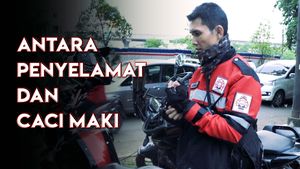 Pemandu Pasien: Antara Penyelamat dan Caci Maki