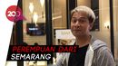 Cerita Delon Thamrin soal Kekasih Barunya Cerita Delon Thamrin soal Kekasih Barunya