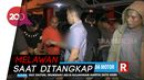 Dor! Polisi Tembak Residivis Curanmor di Palembang Dor! Polisi Tembak Residivis Curanmor di Palembang